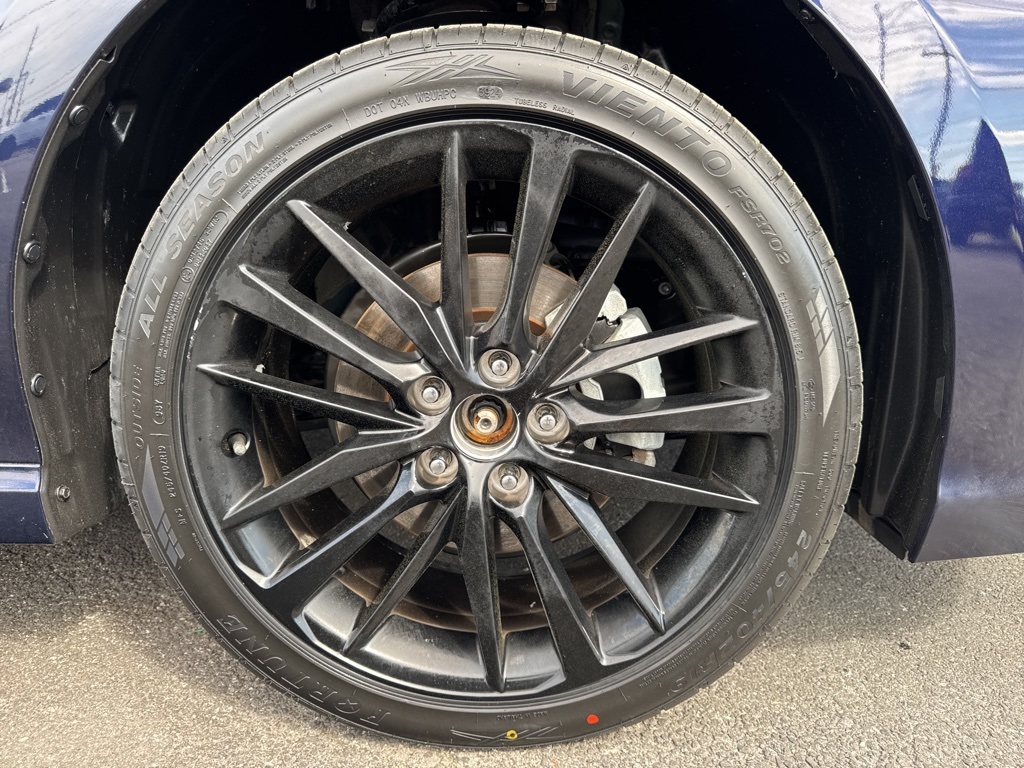2021 Toyota Camry XSE photo 10