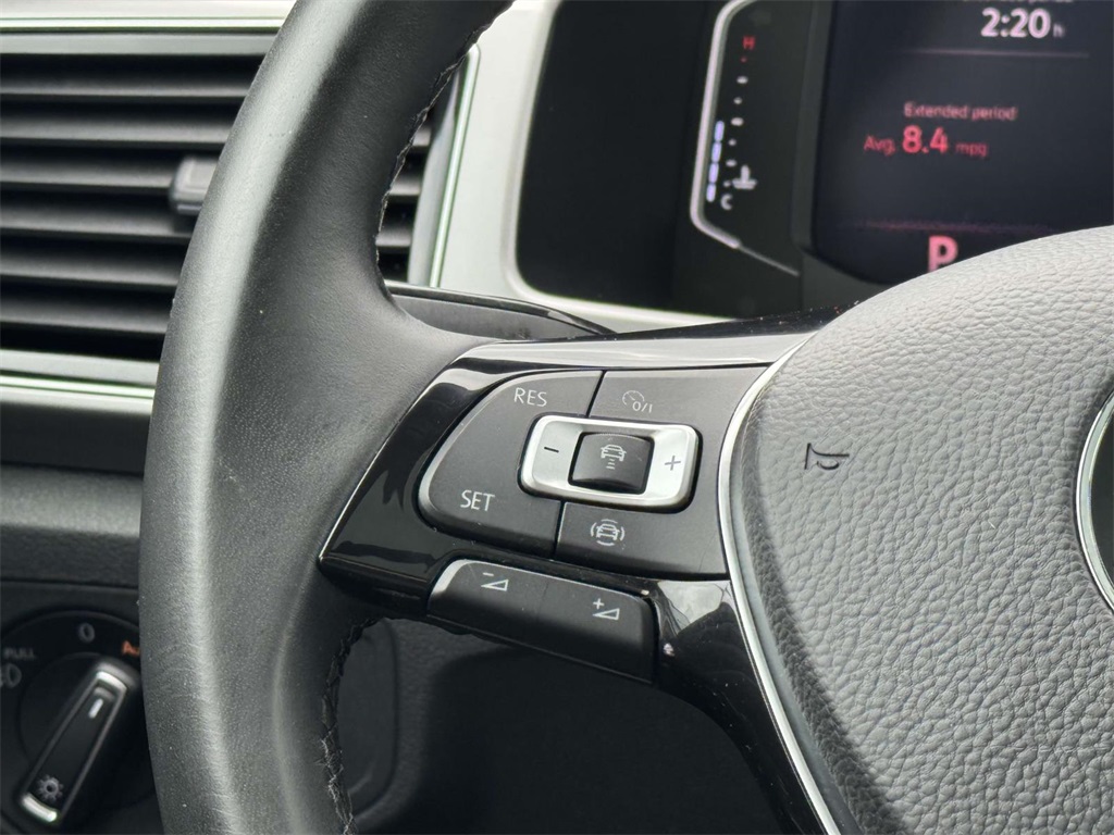 2019 Volkswagen Atlas V6 SEL photo 22