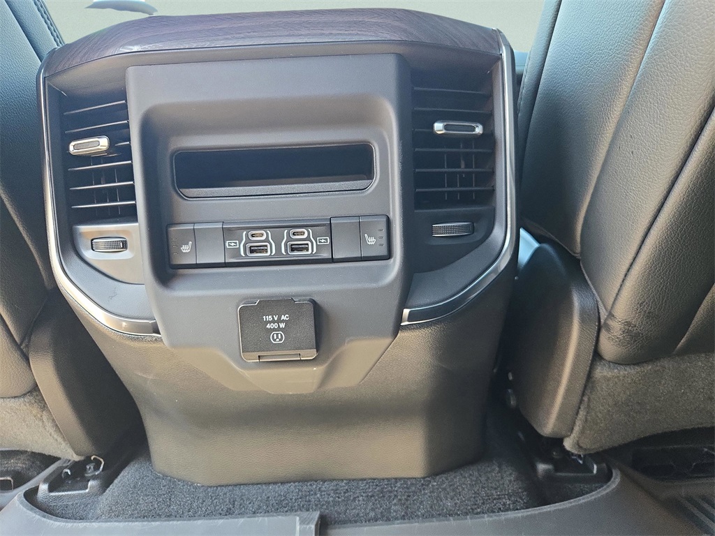 2026 Ram 1500 Laramie photo 20