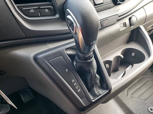 2025 Ford Transit Cargo Van photo 11