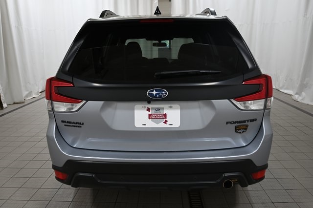 2024 Subaru Forester Wilderness photo 5