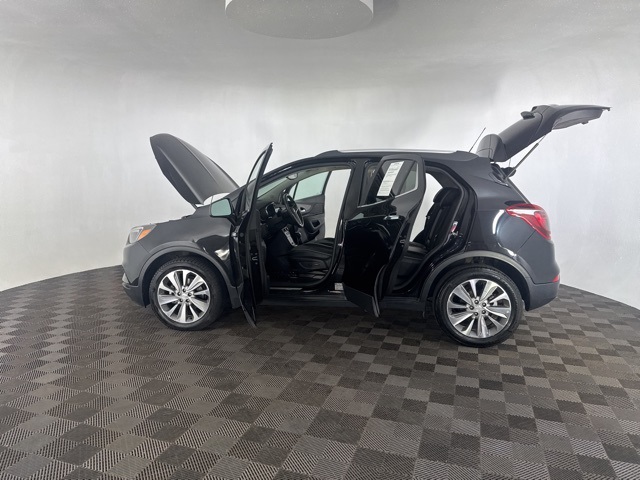 2020 Buick Encore Preferred photo 14