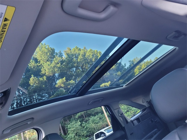 2022 Kia Sorento X-Line SX Prestige photo 19