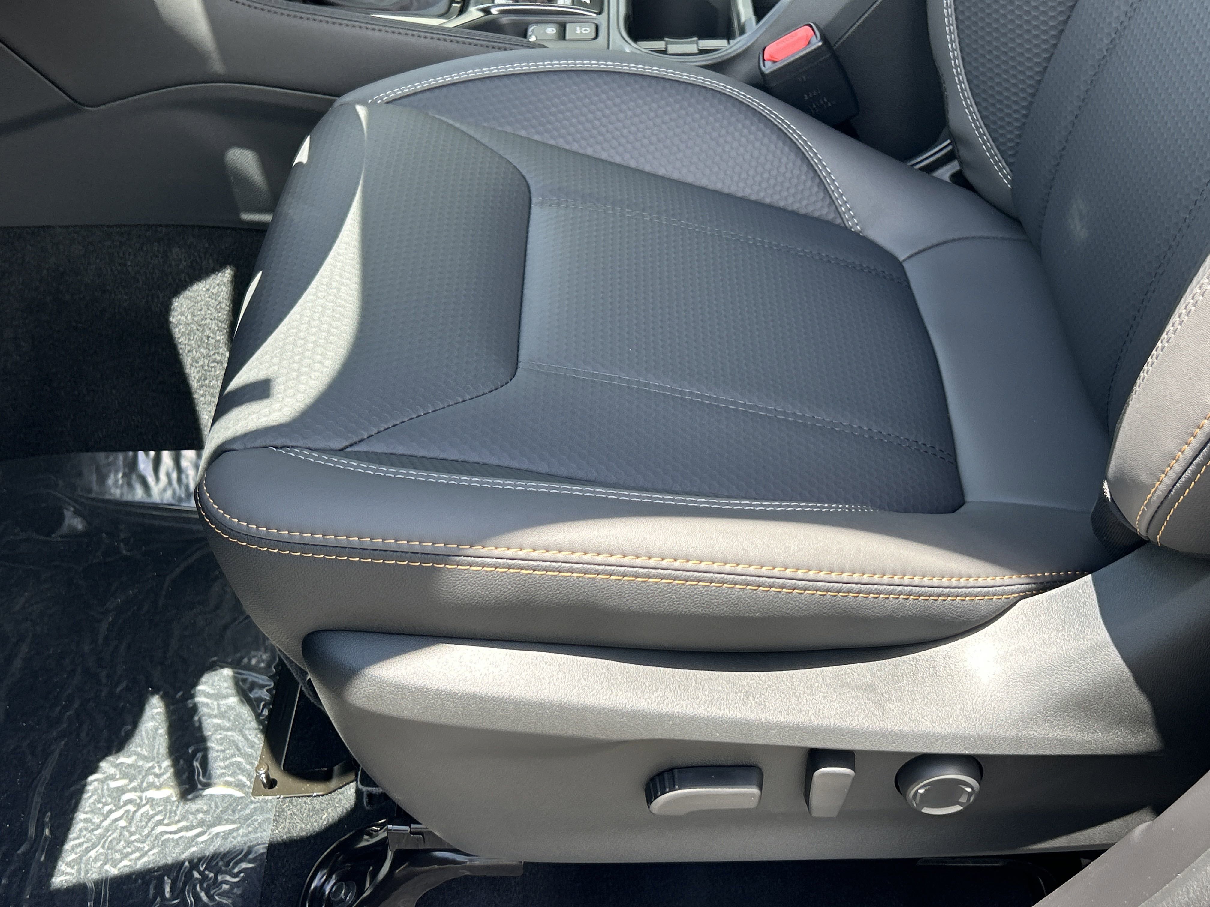 2025 Subaru Forester Wilderness photo 3