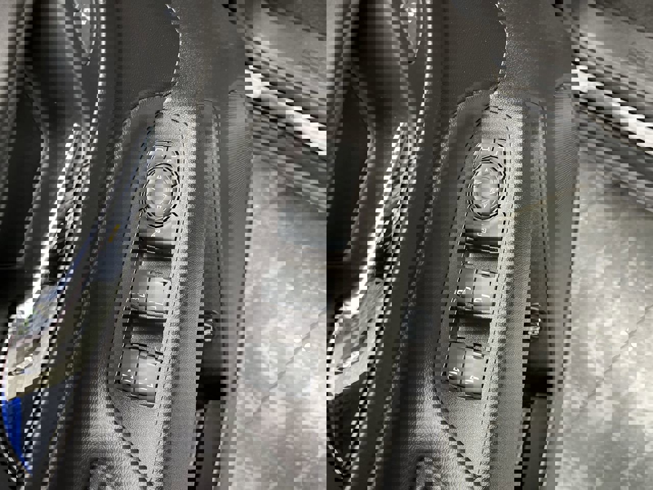 2022 Chevrolet Equinox LT photo 4