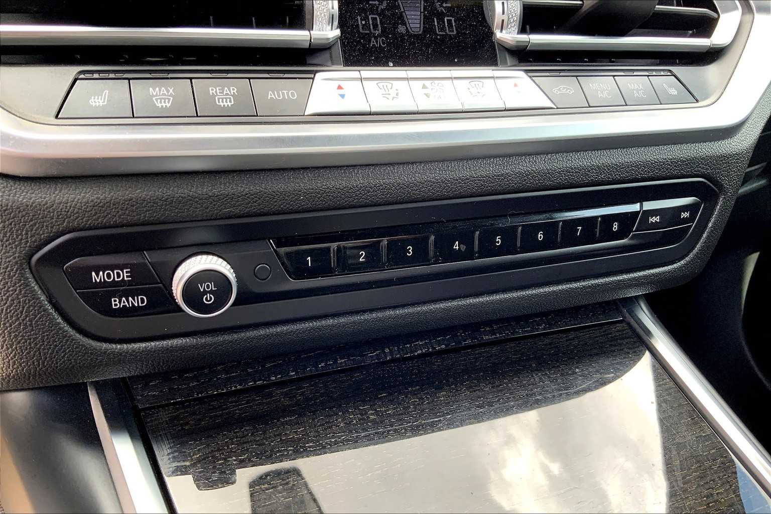 2021 Bmw 330i photo 29