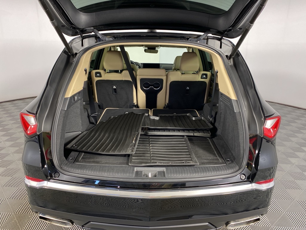2023 Acura MDX SH-AWD photo 26