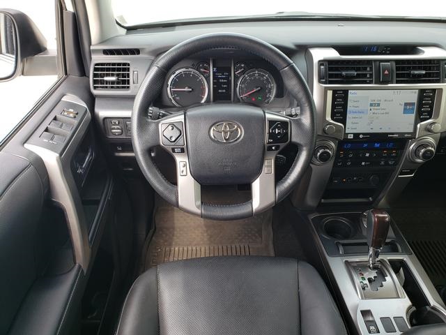 2023 Toyota 4Runner Limited photo 18