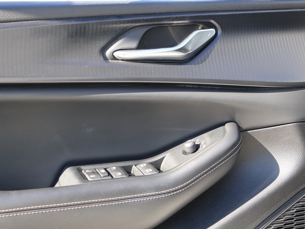 2024 Jeep Grand Cherokee Altitude photo 22