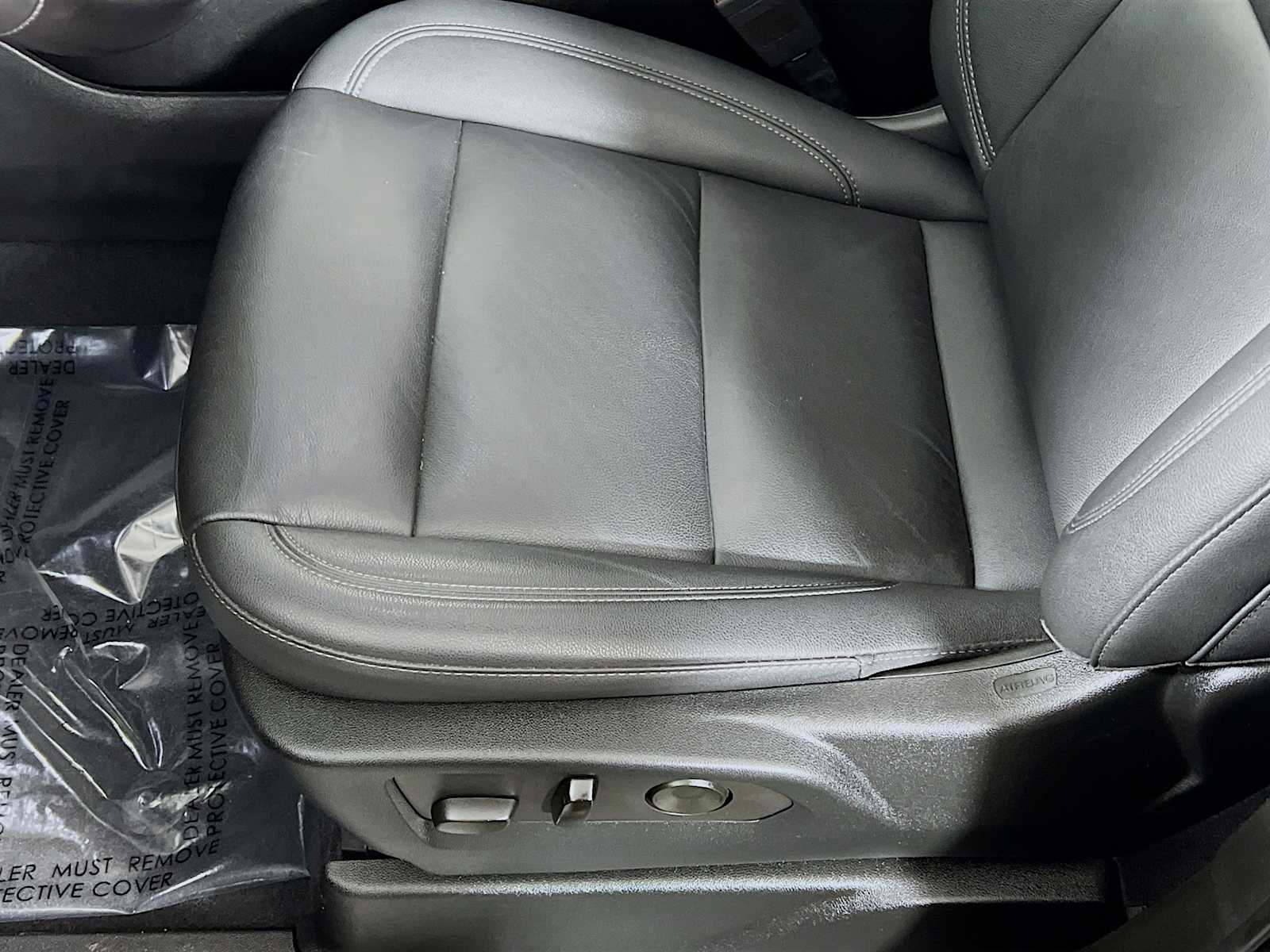 2022 Chevrolet Tahoe Z71 photo 15