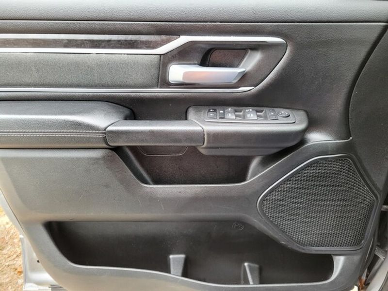 2022 Ram 1500 Lone Star photo 23