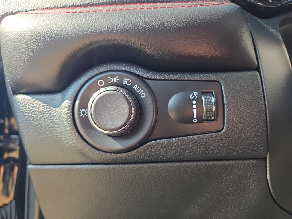 2024 Dodge Durango GT Plus photo 17