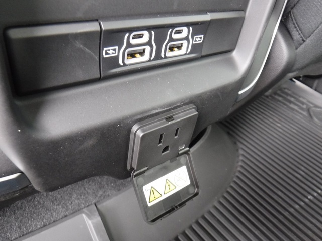 2025 Ram 1500 Big Horn photo 38