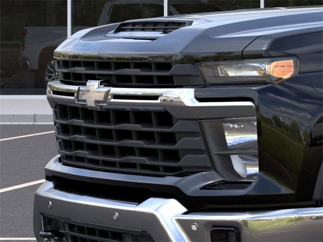 2026 Chevrolet Silverado 2500HD LT photo 13