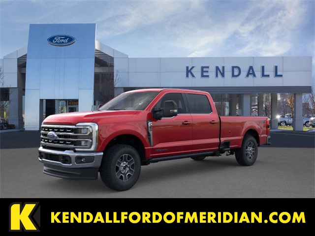 2026 Ford F-350 Super Duty