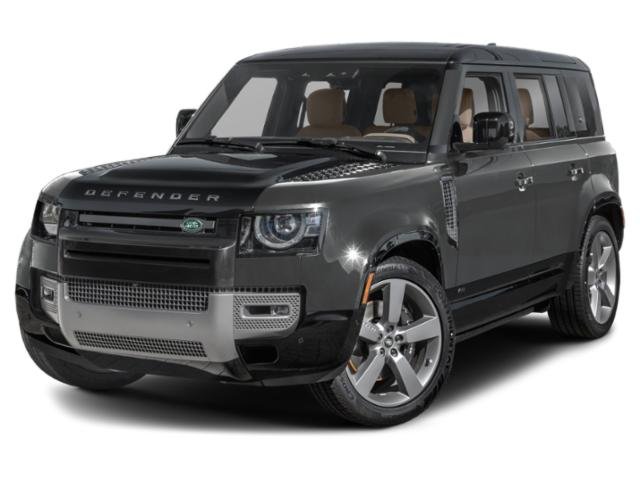 2024 Land Rover Defender SE's photo