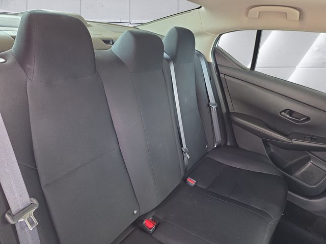 2024 Nissan Sentra S photo 15