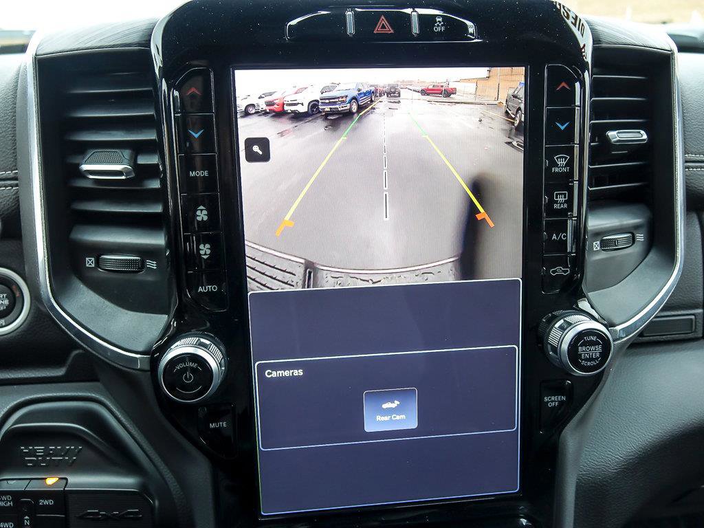 2024 RAM 2500 - Image 22