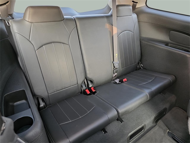 2017 Buick Enclave Leather photo 40