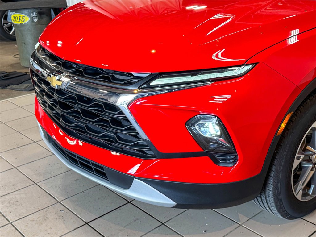 2023 Chevrolet Blazer 2LT photo 41