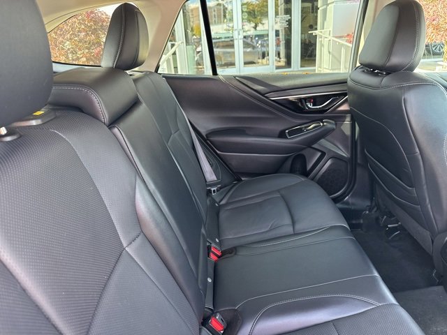 2023 Subaru Outback Limited photo 31