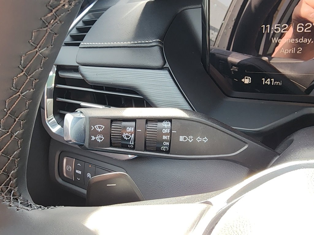 2025 Gmc Acadia Elevation photo 22