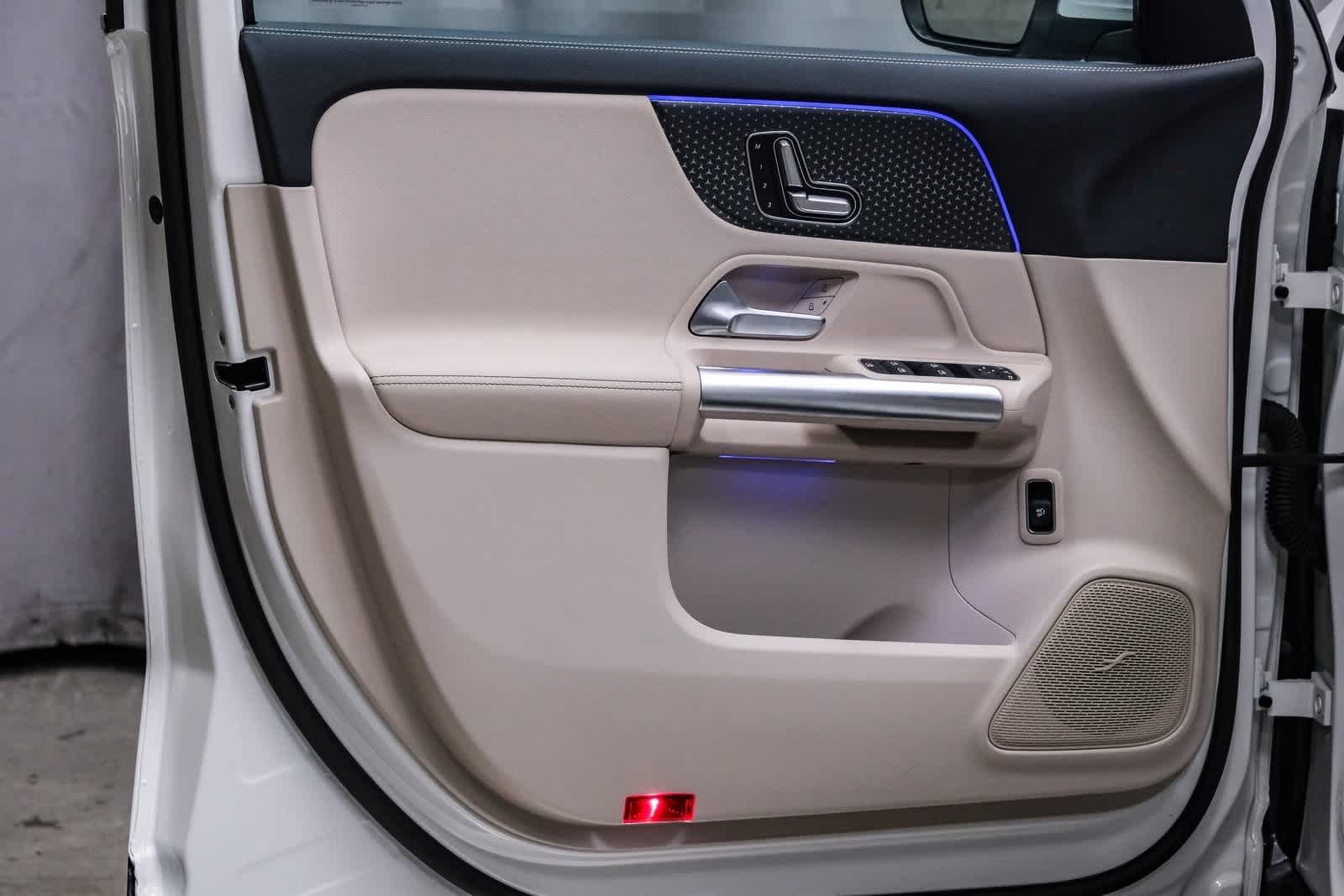 2025 Mercedes Benz GLA 250 photo 17