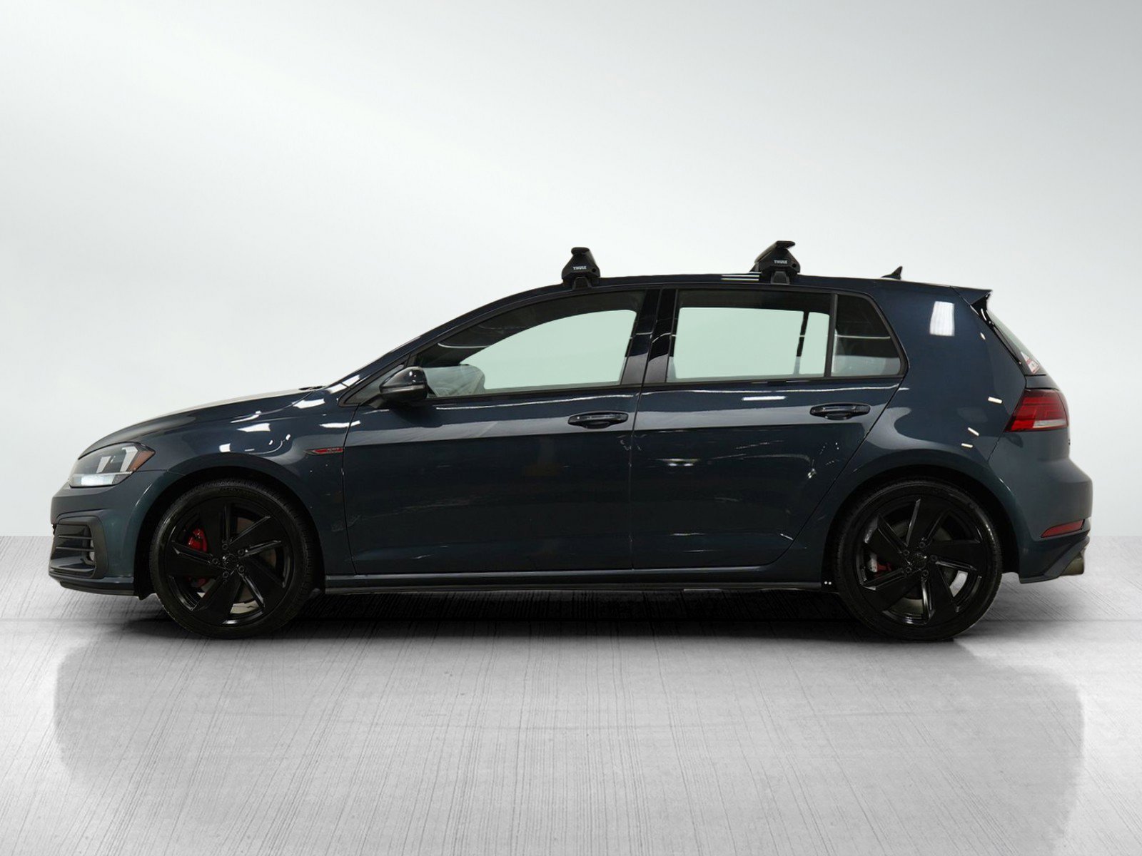 Used 2020 Volkswagen Golf GTI S with VIN 3VW6T7AU7LM003598 for sale in Burnsville, Minnesota