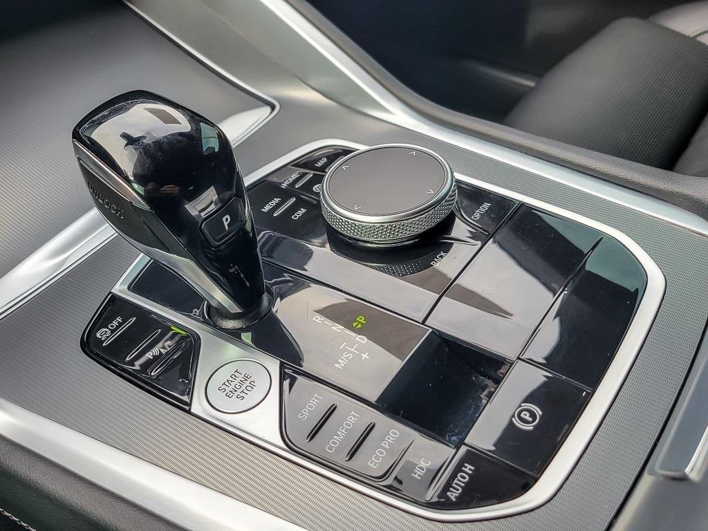 2023 BMW X6 - Image 15