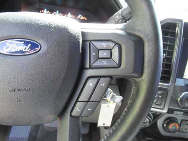 2018 Ford F-150 XLT photo 18