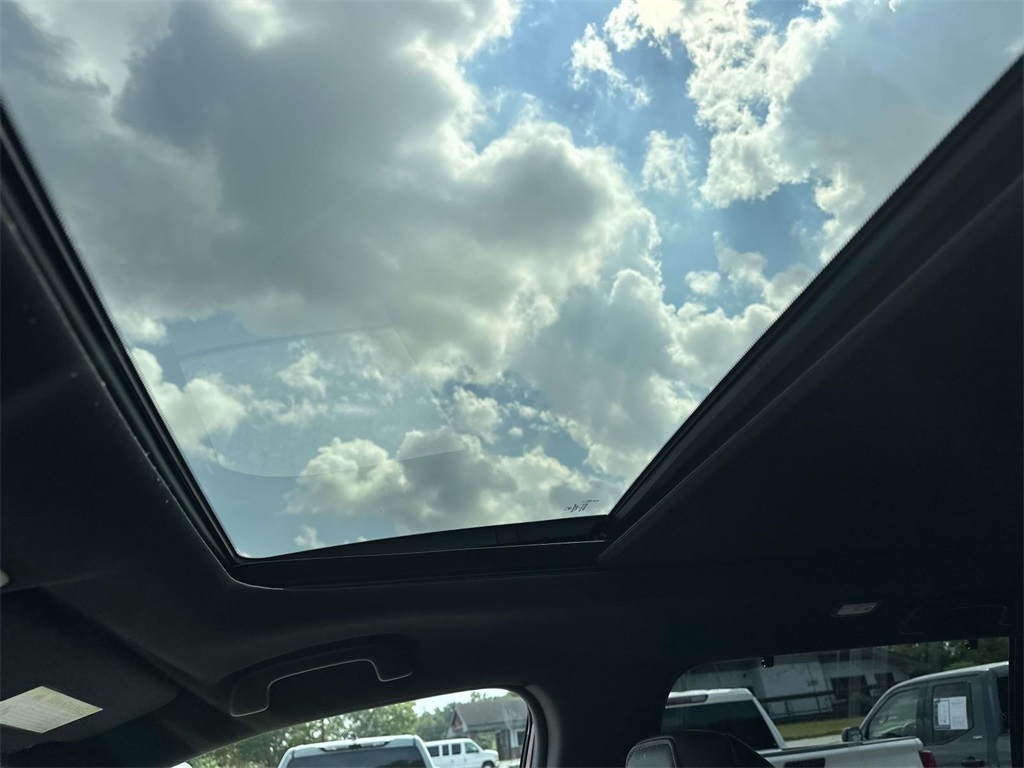2025 Honda Pilot TrailSport photo 16