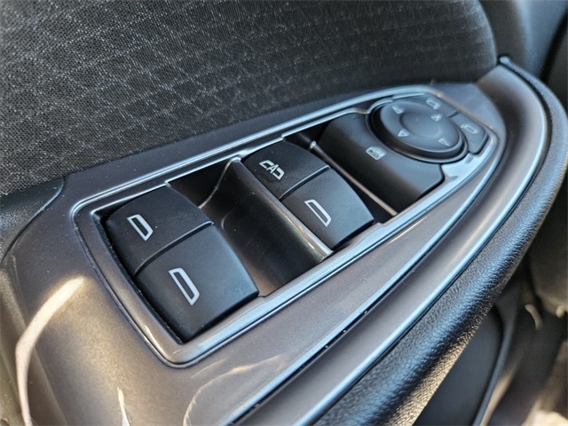 2023 Chevrolet Malibu 1LT photo 28