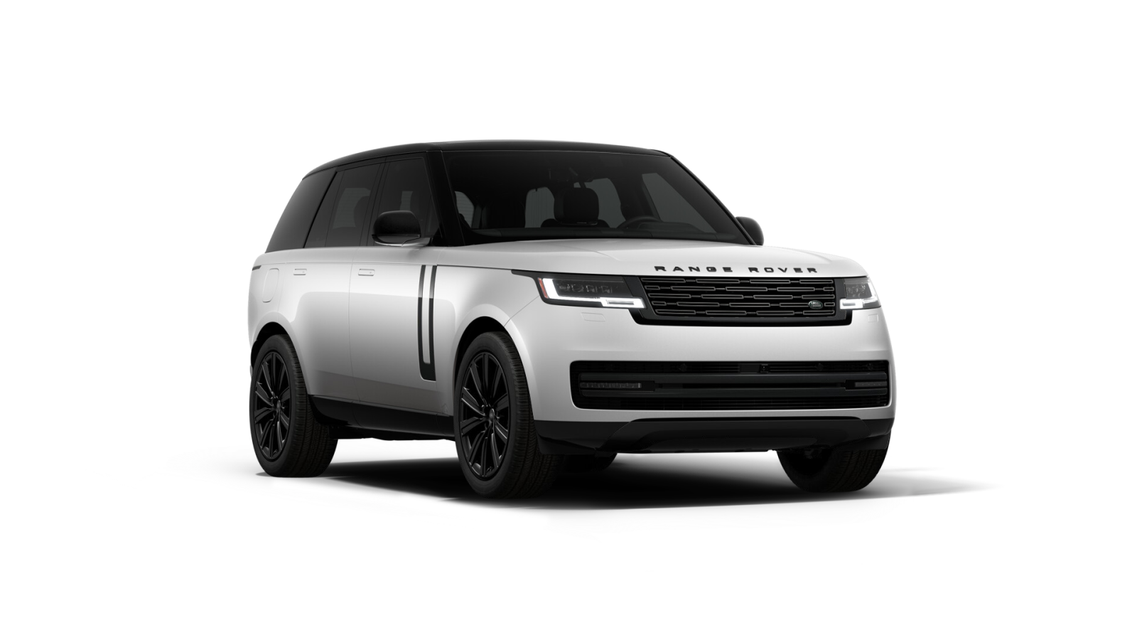 2025 LAND ROVER RANGE ROVER - Image 7