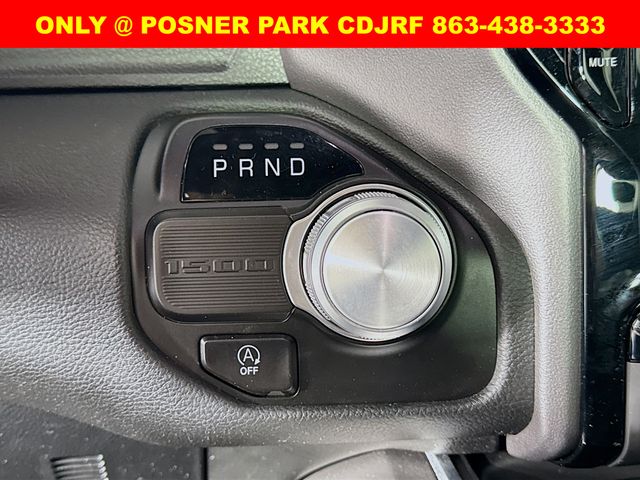 2023 Ram 1500 Laramie photo 15