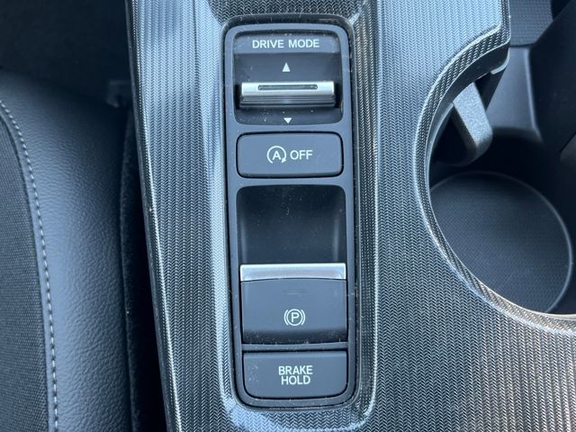 2026 Honda Civic Sport photo 29