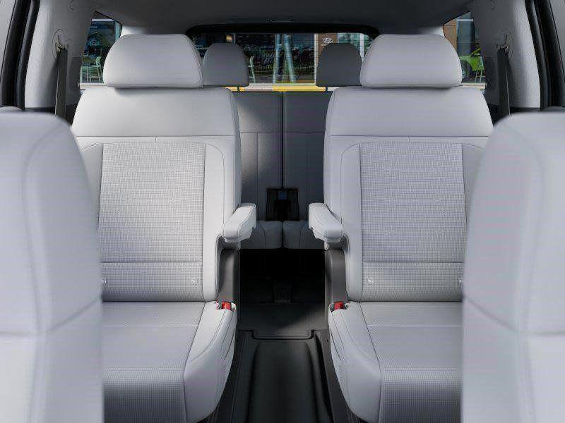 2026 Hyundai Santa Fe Limited photo 10