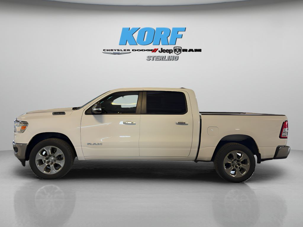 2019 Ram 1500 Big Horn Lone Star photo 5