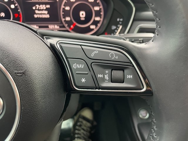 2018 Audi A5 2.0T Premium Plus Quattro photo 24