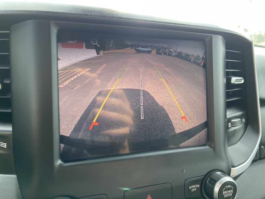 2022 Ram 1500 Big Horn Lone Star photo 45