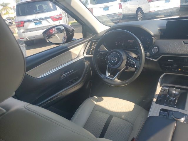 2024 Mazda CX-90 Premium photo 15