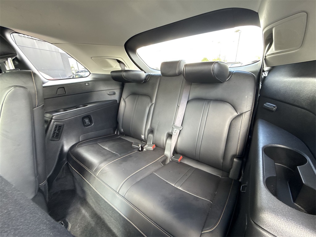 2024 MAZDA CX-90 - Image 23