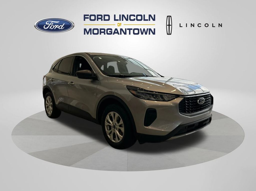 2023 Ford Escape Active photo 2