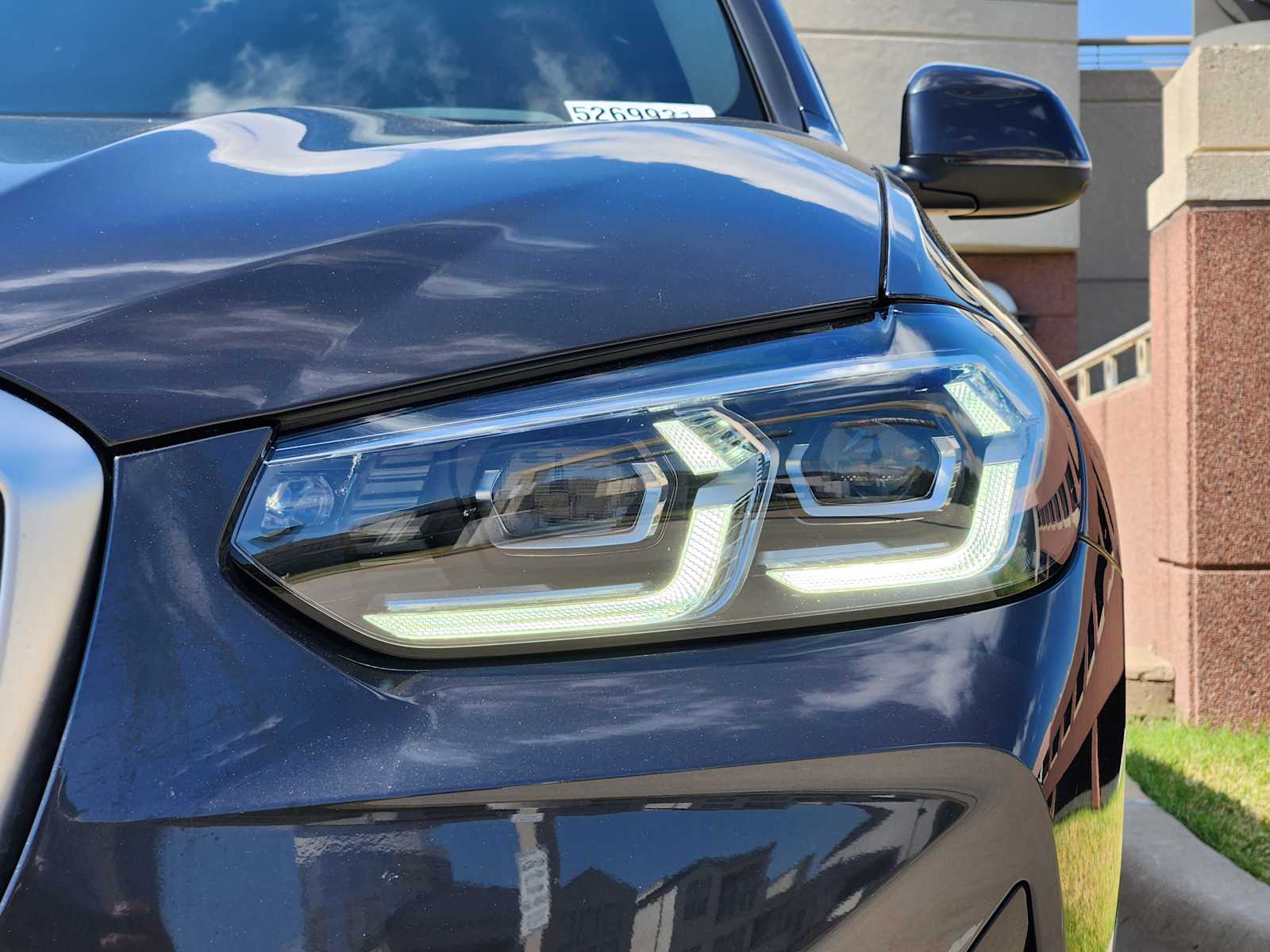 2024 Bmw X3 xDrive30i photo 3