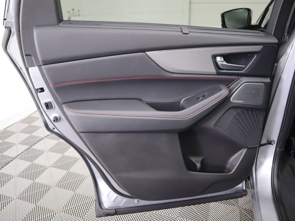 2026 Acura MDX SH-AWD A-Spec photo 28