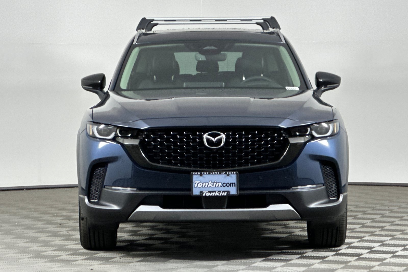 2025 Mazda CX-50 2.5 Turbo Premium Plus photo 9