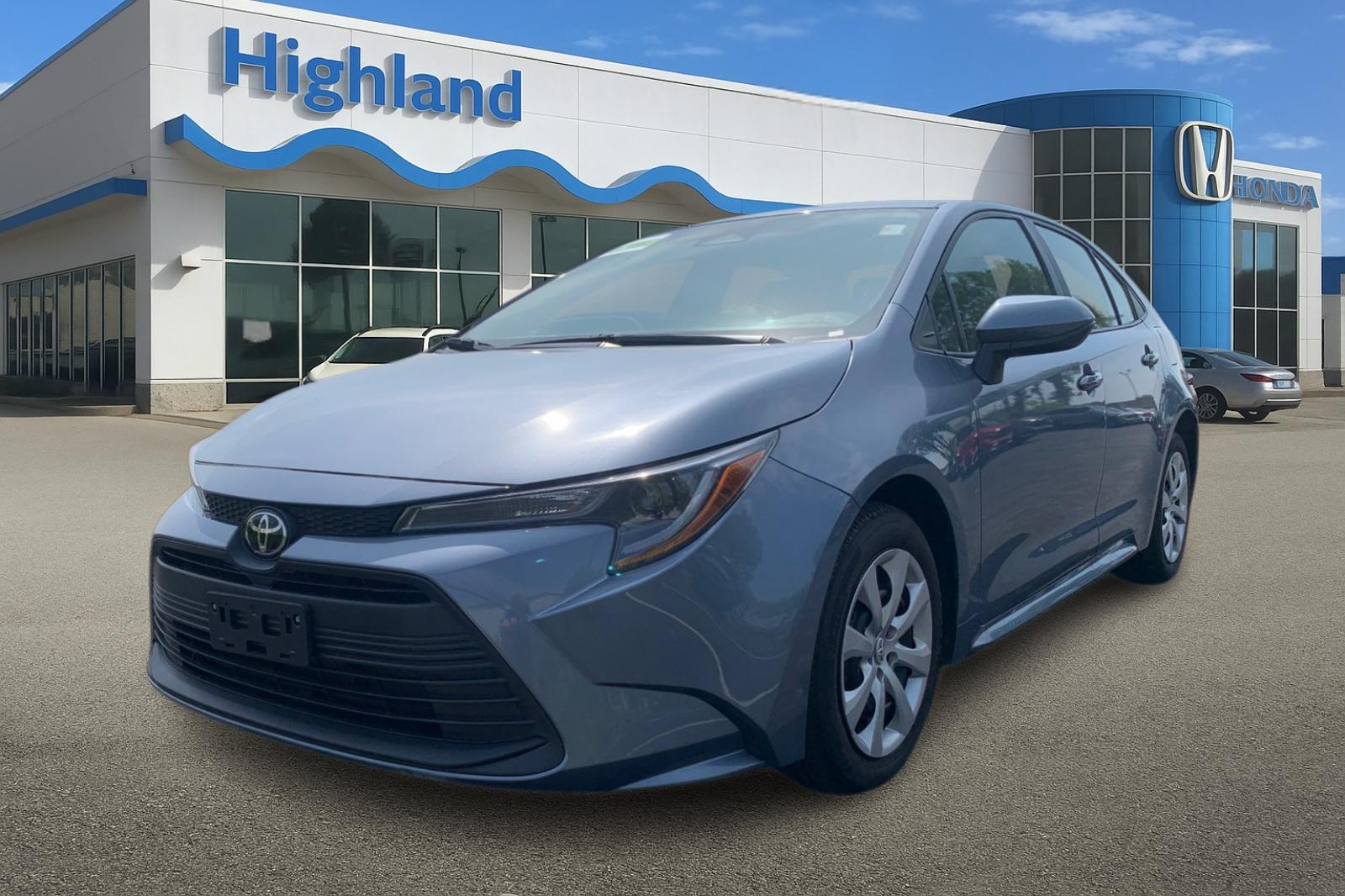 2023 Toyota Corolla