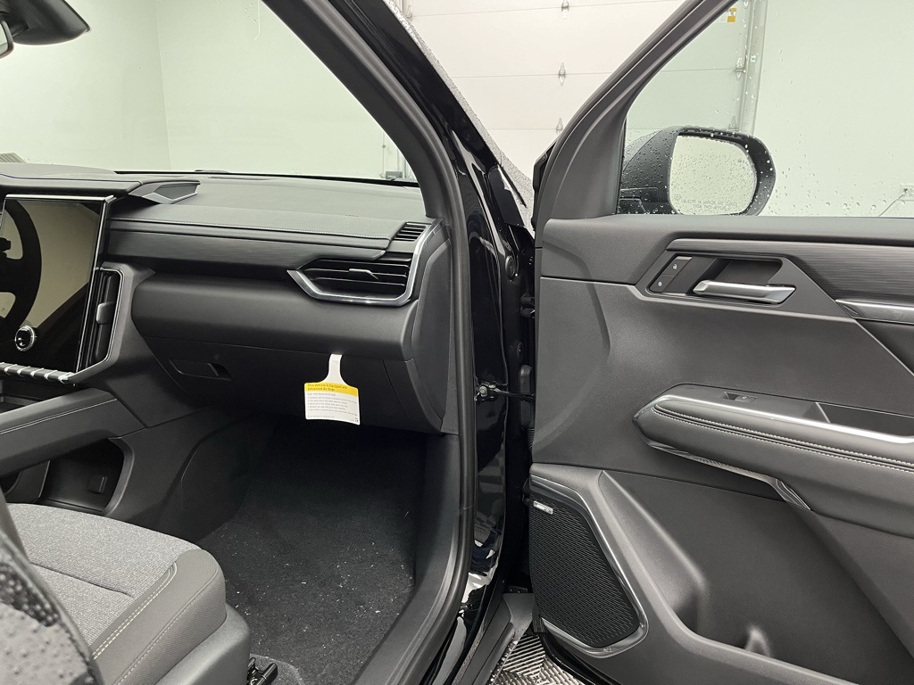 2025 Gmc Acadia Elevation photo 19