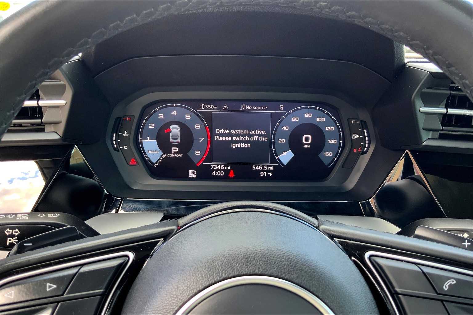 2024 Audi A3 Premium 40 TFSI photo 22
