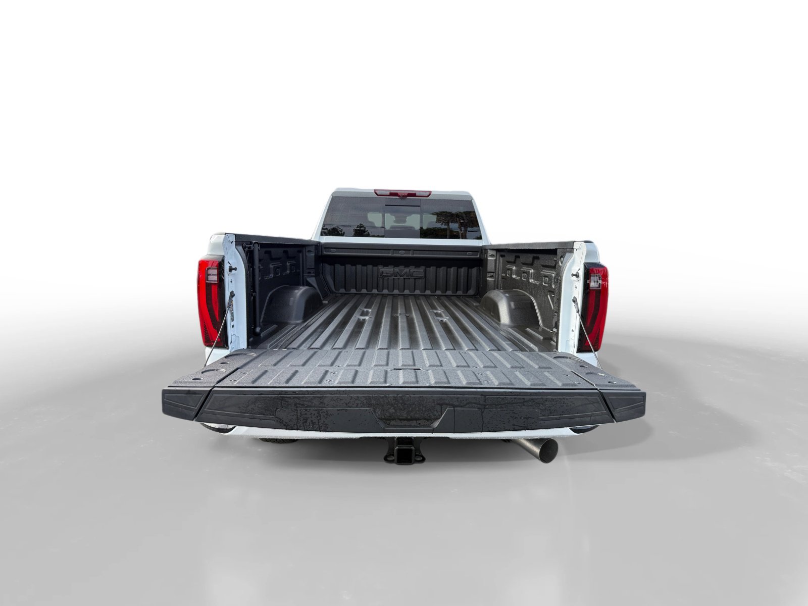 2025 Gmc Sierra 2500 HD Denali Ultimate photo 17