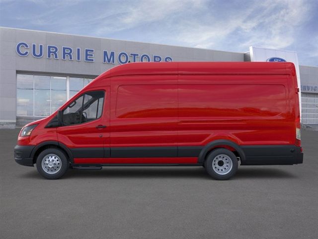 2026 FORD TRANSIT - Image 3